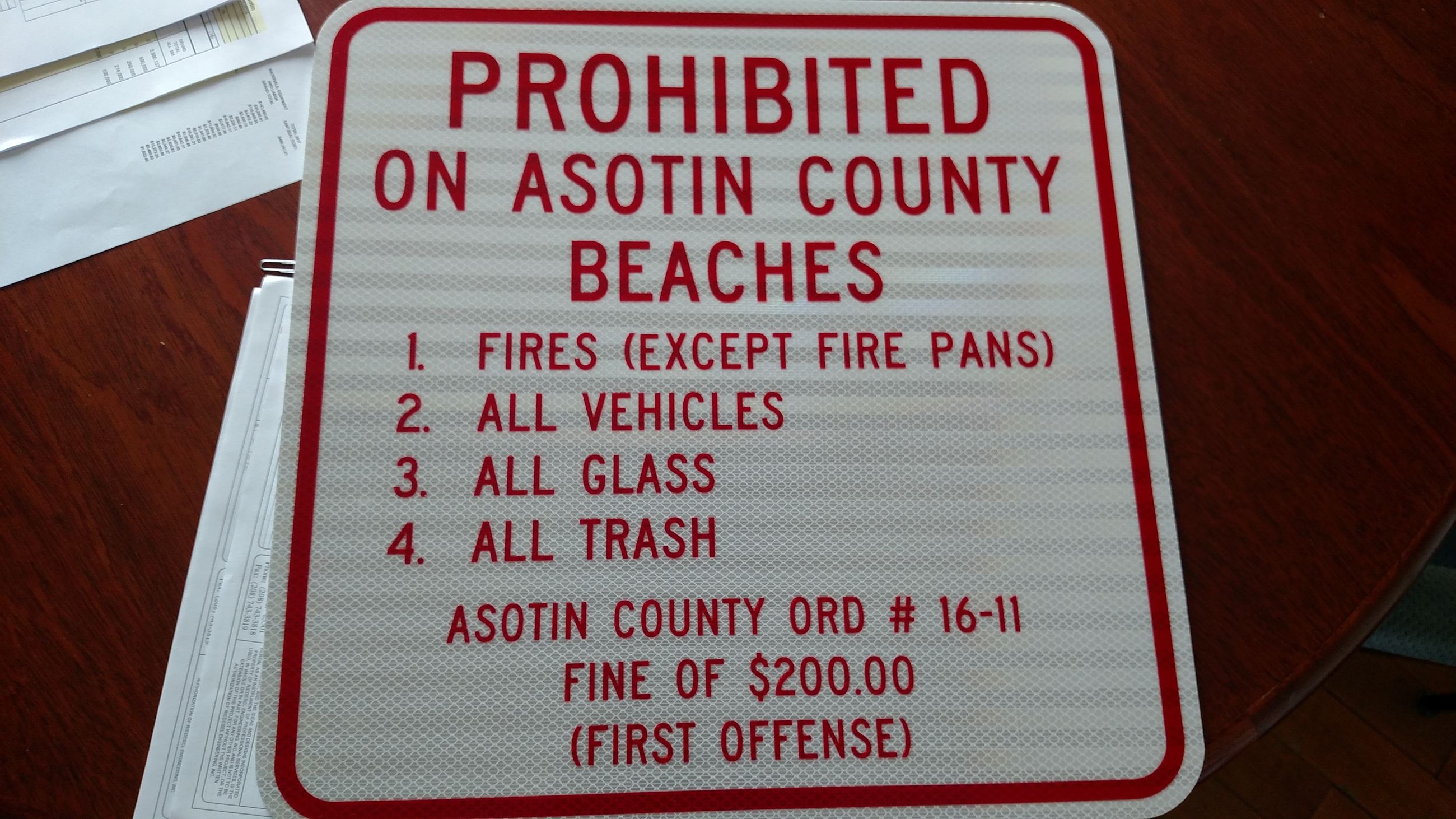 Building & Planning Asotin County, WA
