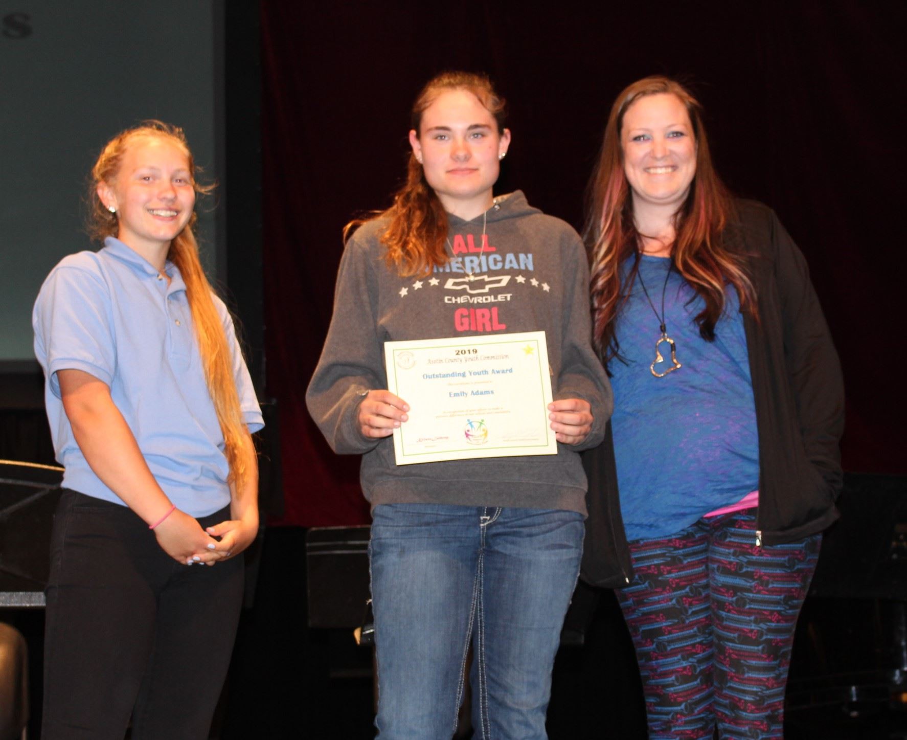 Truffle Hunters 4-H Nomination