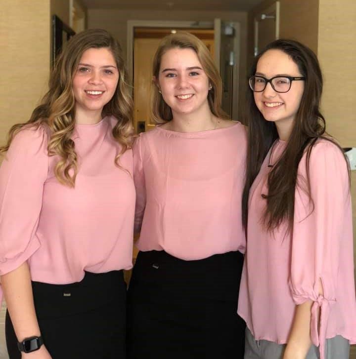 Spike for the Cure Nomination