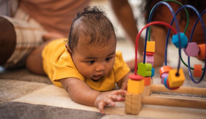 What Is Birth To Three